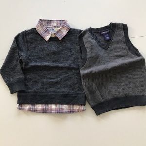 12 month tops